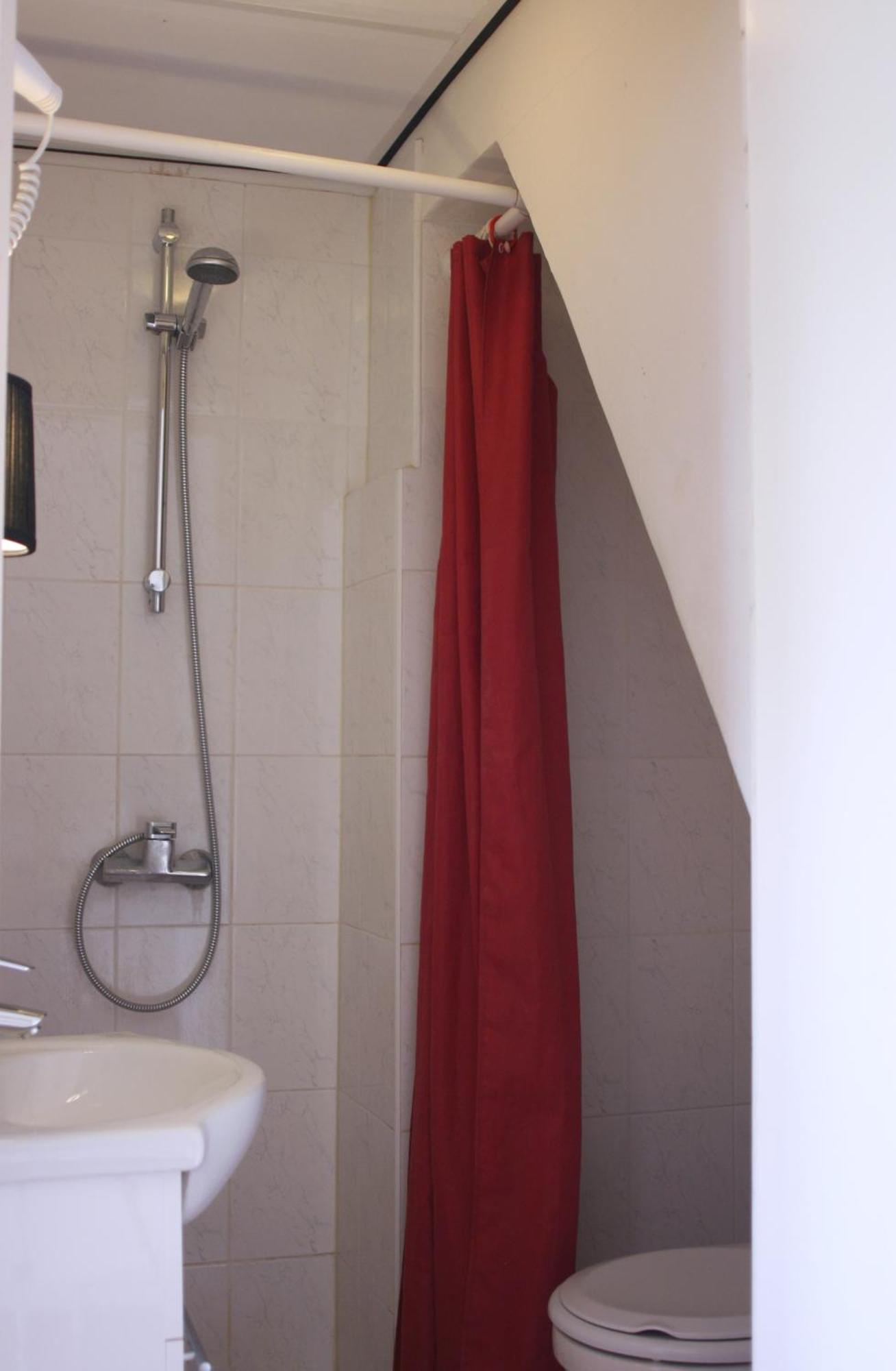 Hostel The Veteran Άμστερνταμ Εξωτερικό φωτογραφία