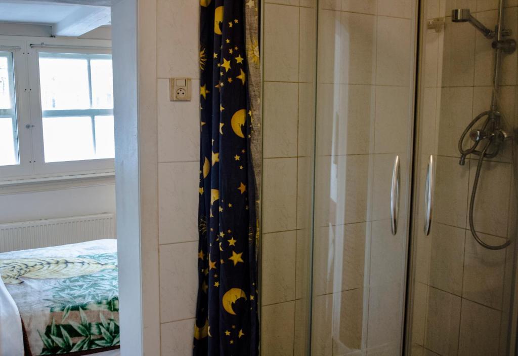 Hostel The Veteran Άμστερνταμ Δωμάτιο φωτογραφία