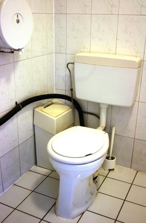 Hostel The Veteran Άμστερνταμ Εξωτερικό φωτογραφία