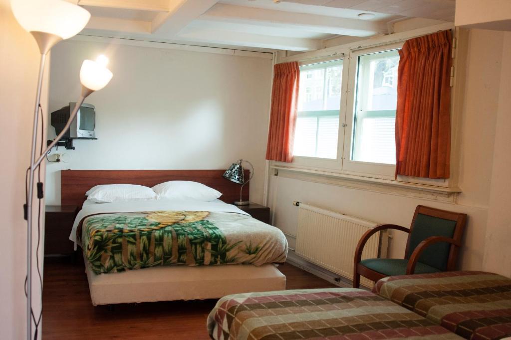 Hostel The Veteran Άμστερνταμ Δωμάτιο φωτογραφία