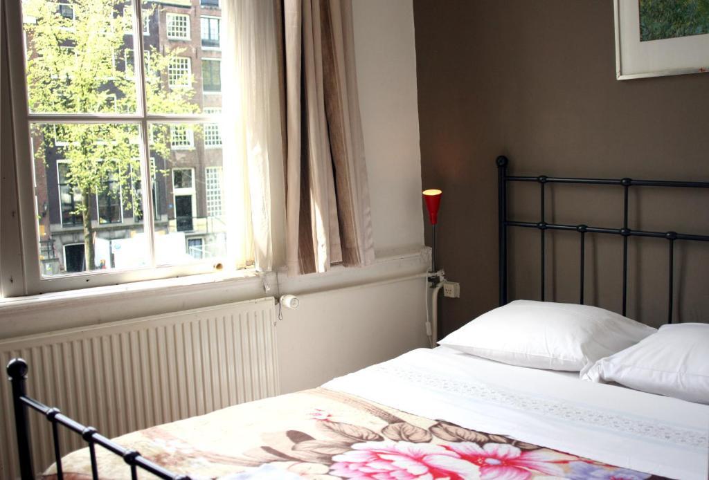 Hostel The Veteran Άμστερνταμ Δωμάτιο φωτογραφία