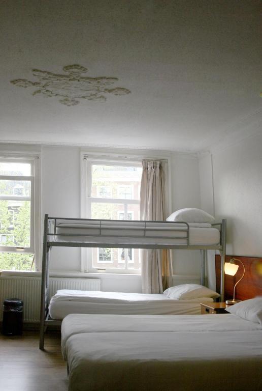 Hostel The Veteran Άμστερνταμ Δωμάτιο φωτογραφία
