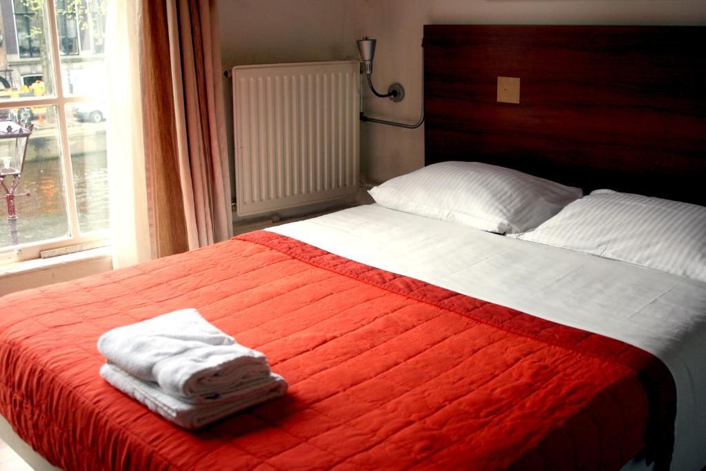 Hostel The Veteran Άμστερνταμ Δωμάτιο φωτογραφία